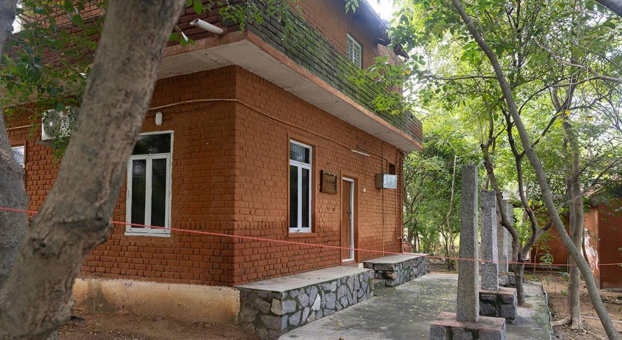 Pathayam Inn Tiruvannāmalai 외부 사진