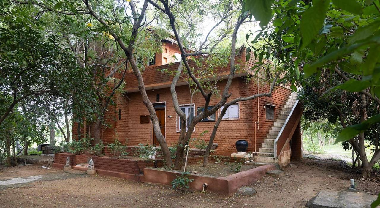 Pathayam Inn Tiruvannāmalai 외부 사진