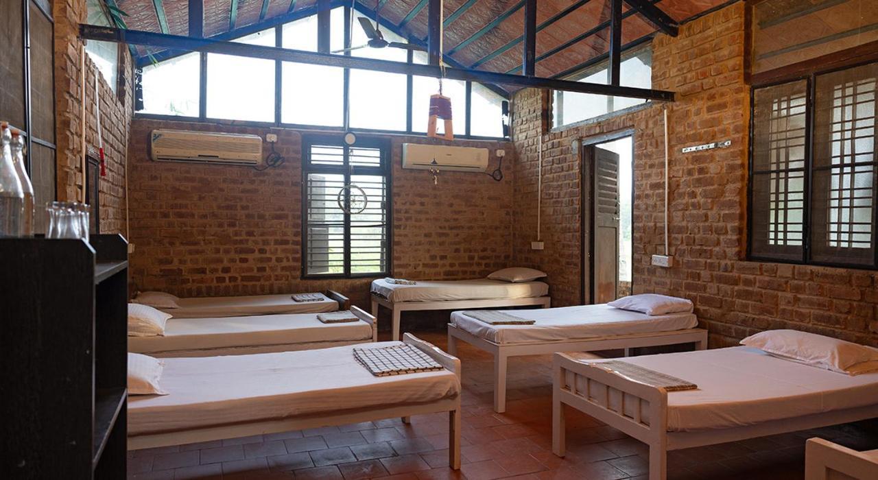 Pathayam Inn Tiruvannāmalai 외부 사진