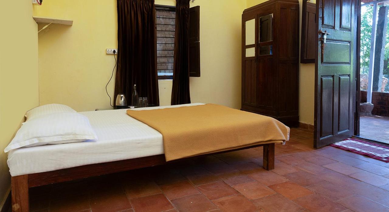 Pathayam Inn Tiruvannāmalai 외부 사진