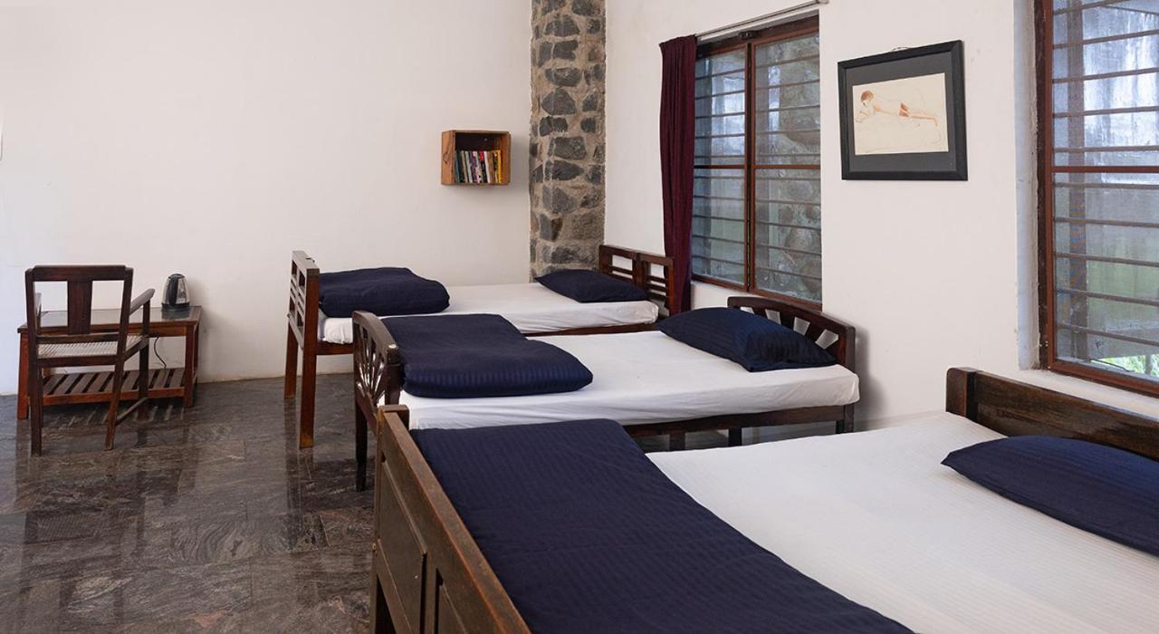 Pathayam Inn Tiruvannāmalai 외부 사진