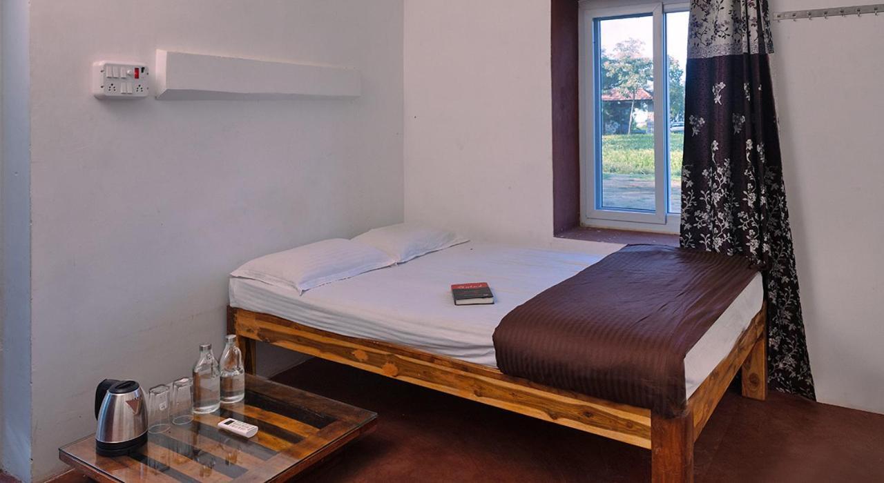 Pathayam Inn Tiruvannāmalai 외부 사진