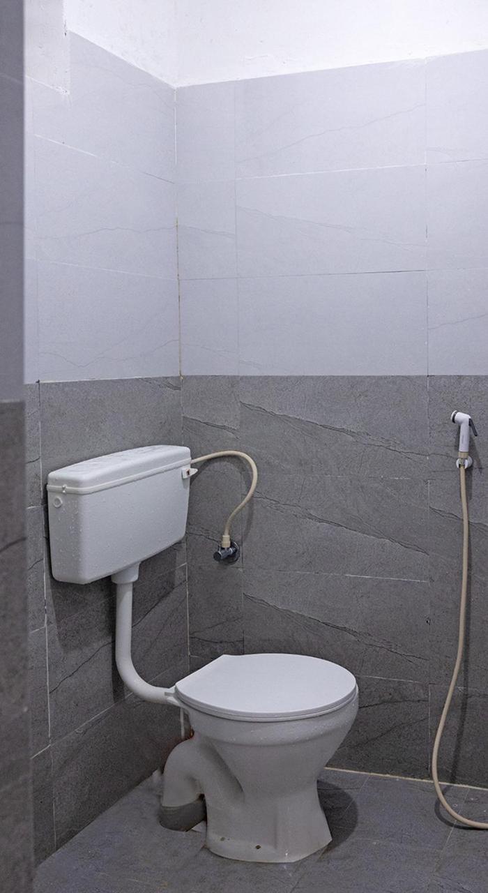 Pathayam Inn Tiruvannāmalai 외부 사진